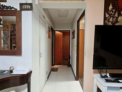 Blk 535 Limbang Meadows (Choa Chu Kang), HDB 3 Rooms #554552981